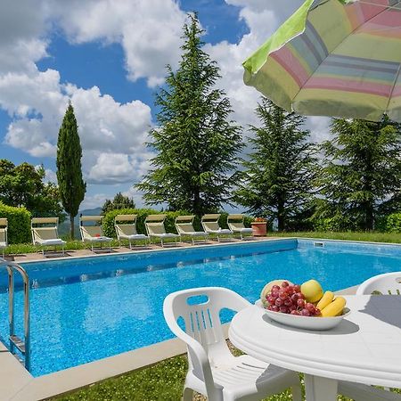 Agriturismo Casapasserini Londa Exterior photo