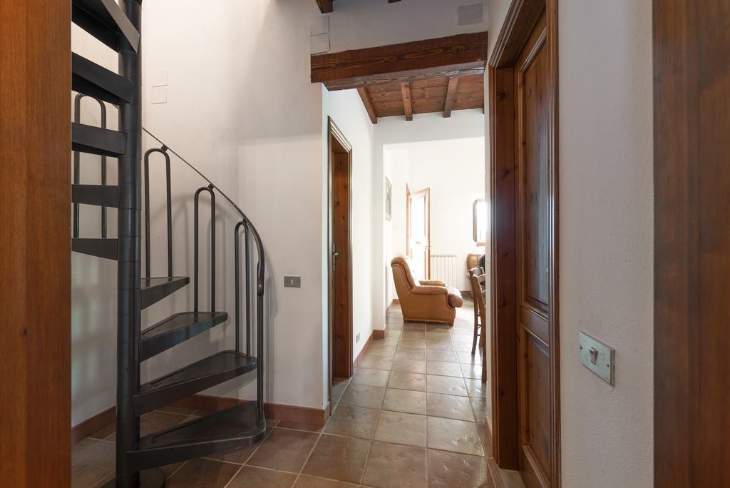 Agriturismo Casapasserini Londa Exterior photo