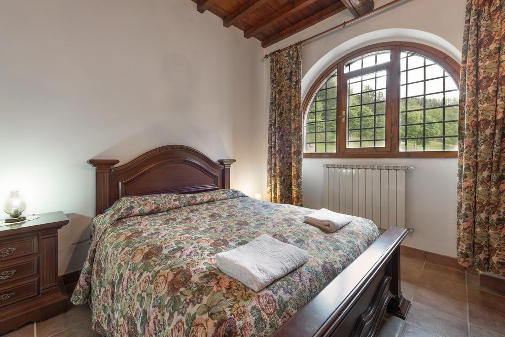 Agriturismo Casapasserini Londa Exterior photo
