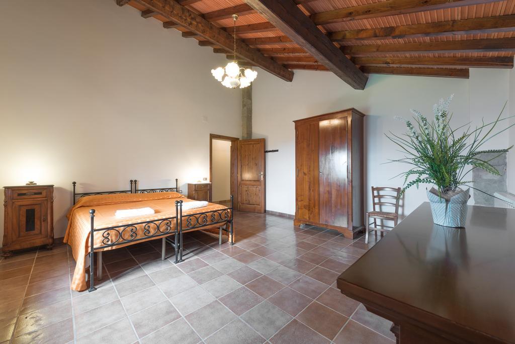 Agriturismo Casapasserini Londa Exterior photo