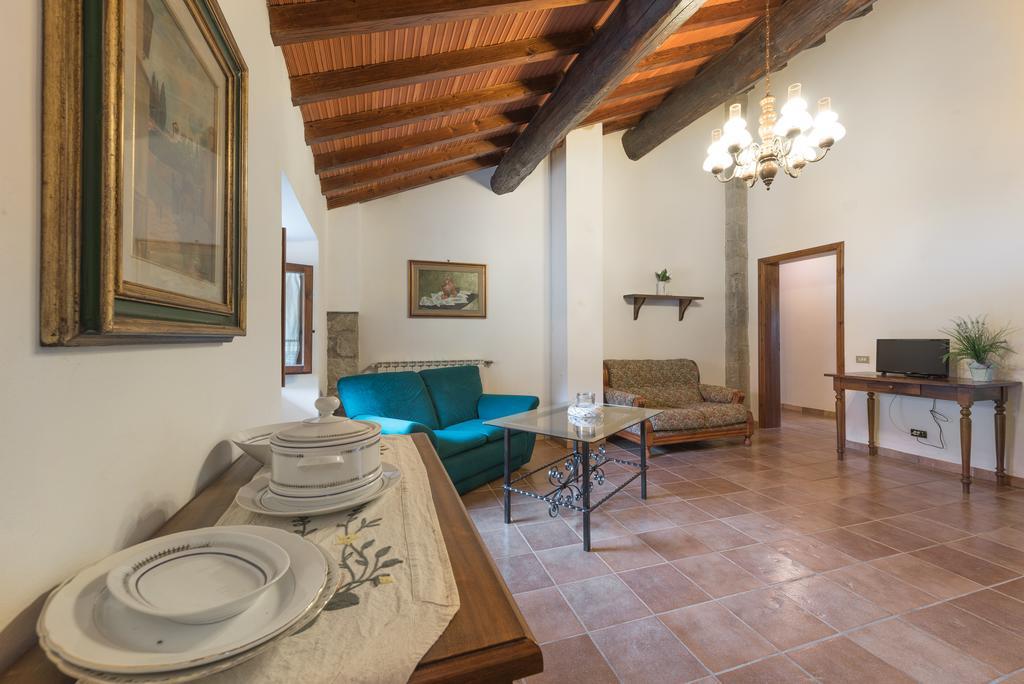 Agriturismo Casapasserini Londa Exterior photo