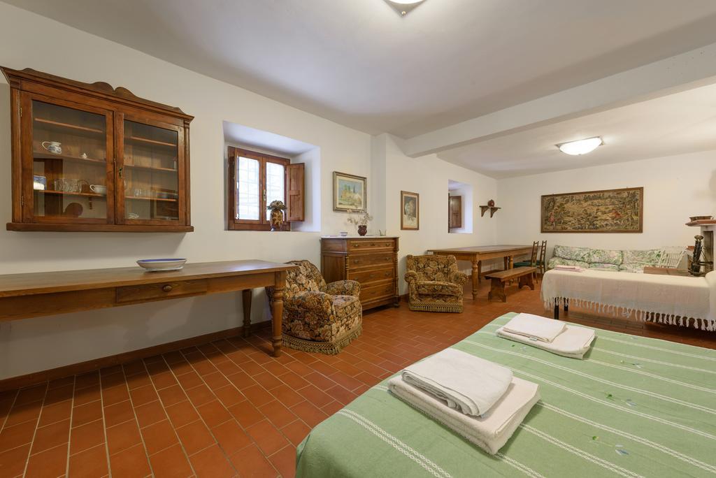 Agriturismo Casapasserini Londa Exterior photo