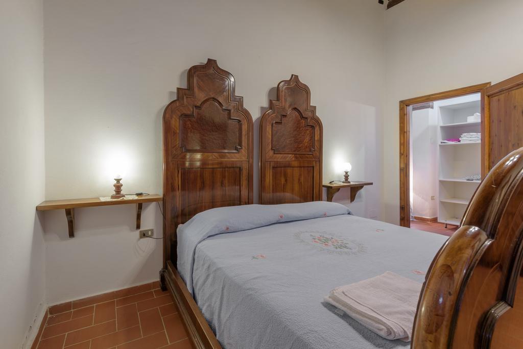 Agriturismo Casapasserini Londa Exterior photo
