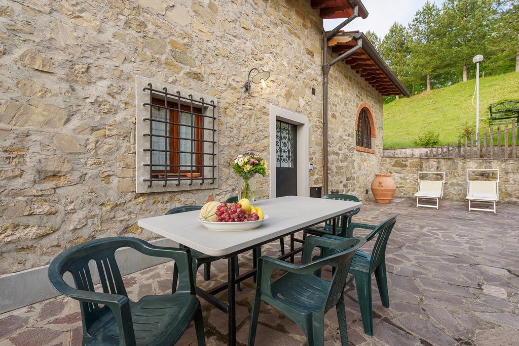 Agriturismo Casapasserini Londa Exterior photo