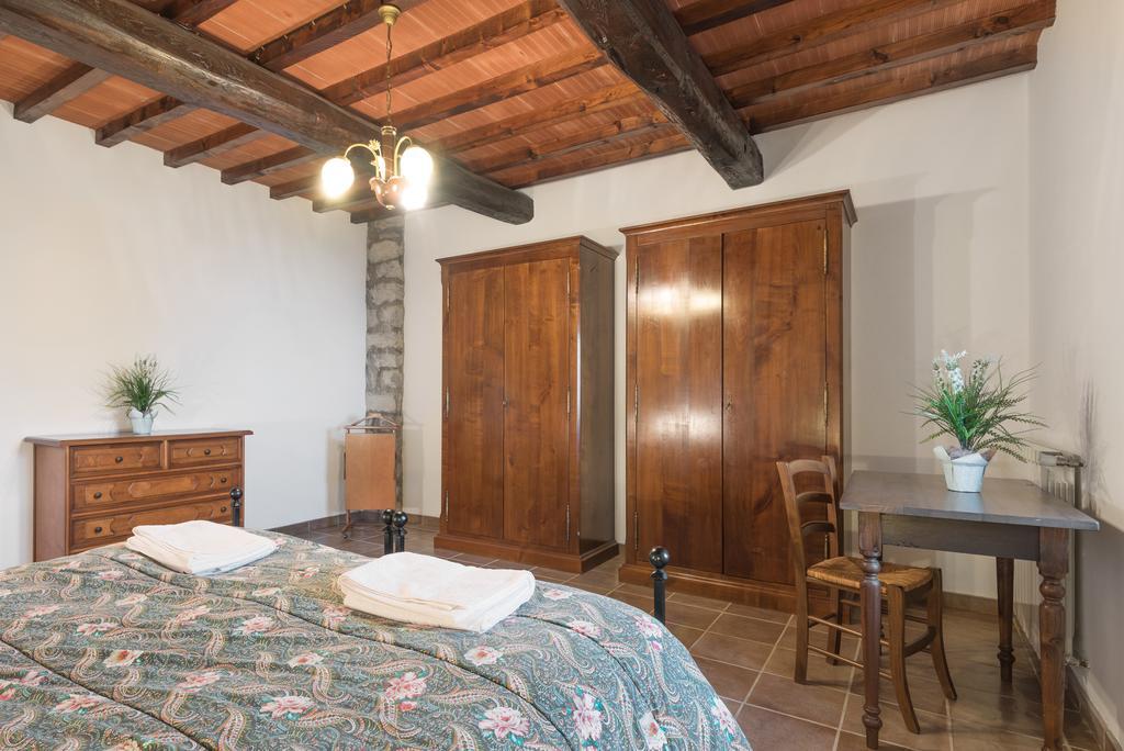 Agriturismo Casapasserini Londa Exterior photo